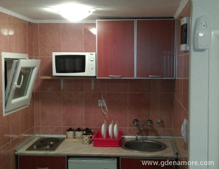  Kuhinja-Studio apartman br.1